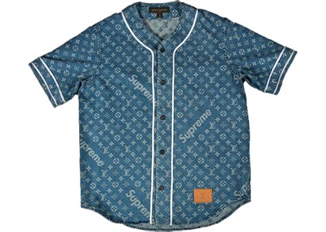 camisas louis vuitton original|louis vuitton jacquard shirts.